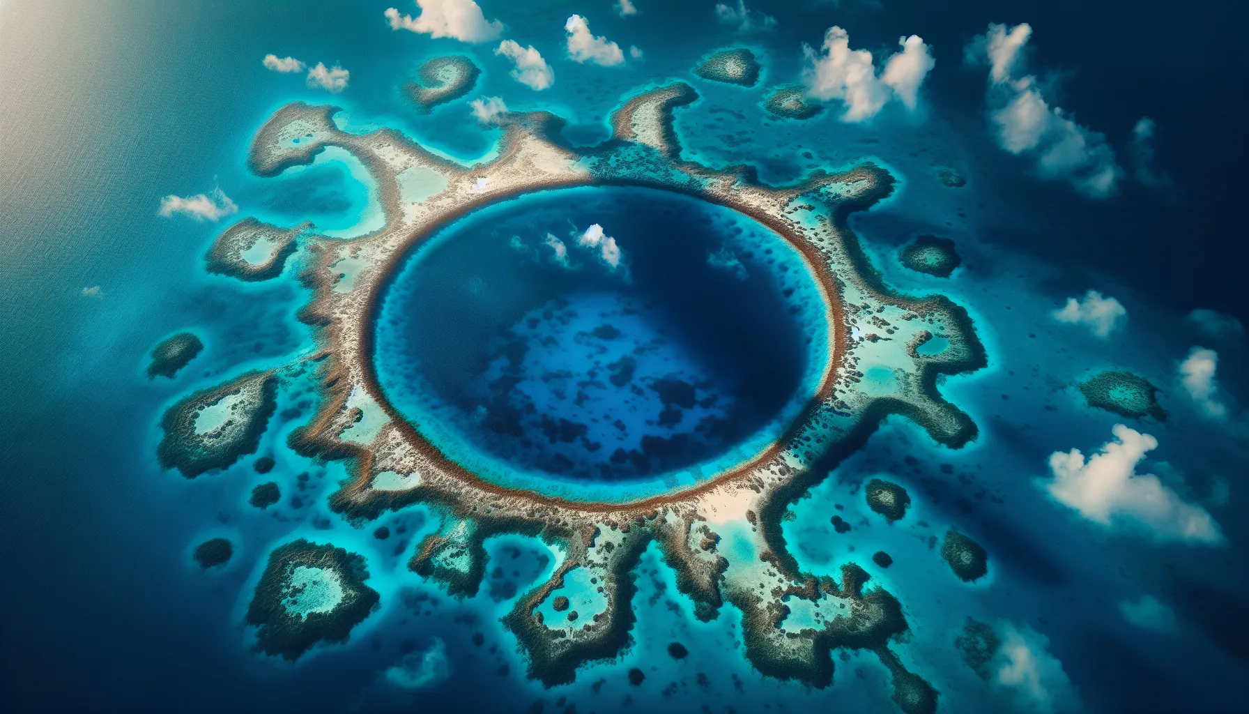 Underwater Dreams: Dive Sites You Must Explore