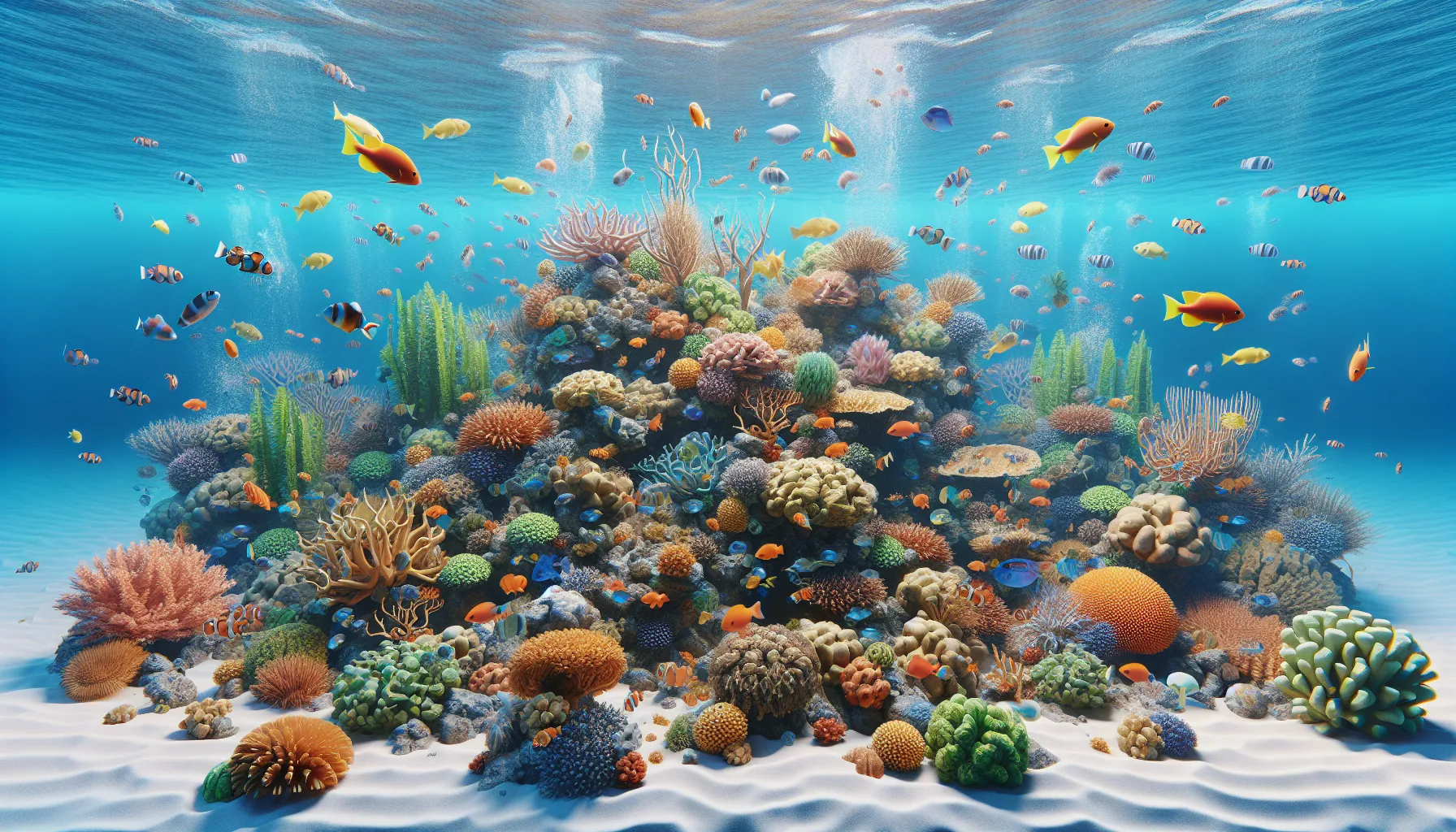 Ocean Wonders: The Ultimate Boating Bucket List