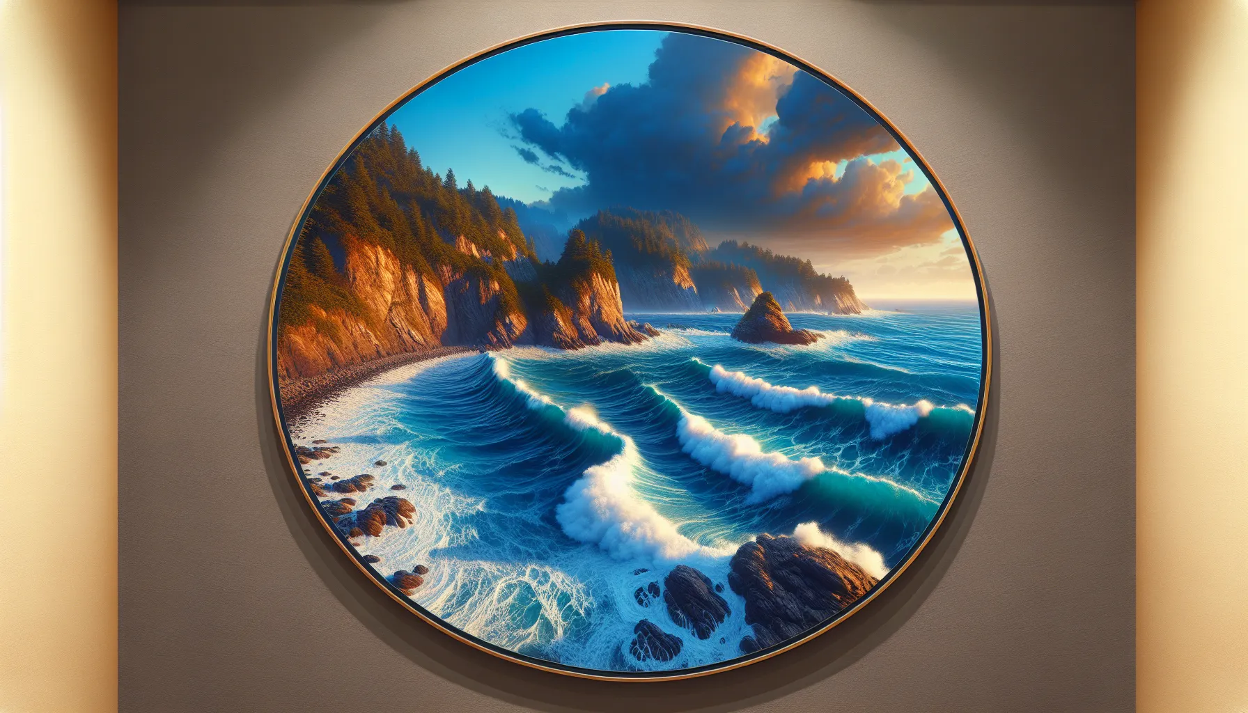 High Tide and High Spirits: Catch Wavesing Destinations