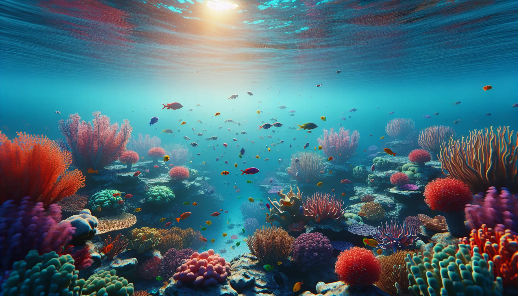 An Ocean’s Story: Freediving Through History