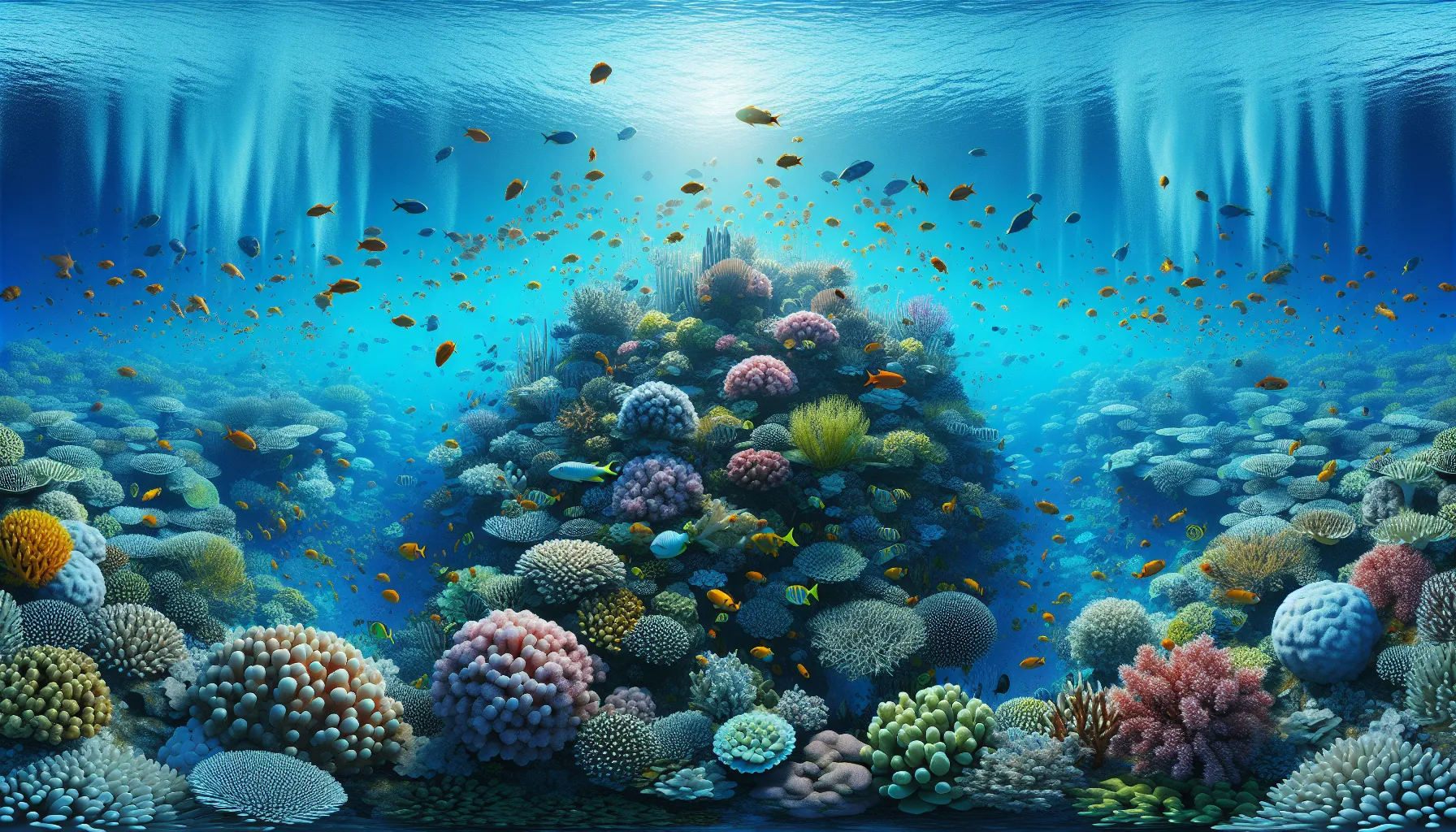 Waves of Adventure: Exploring Hidden Reefs and Freediving Spots