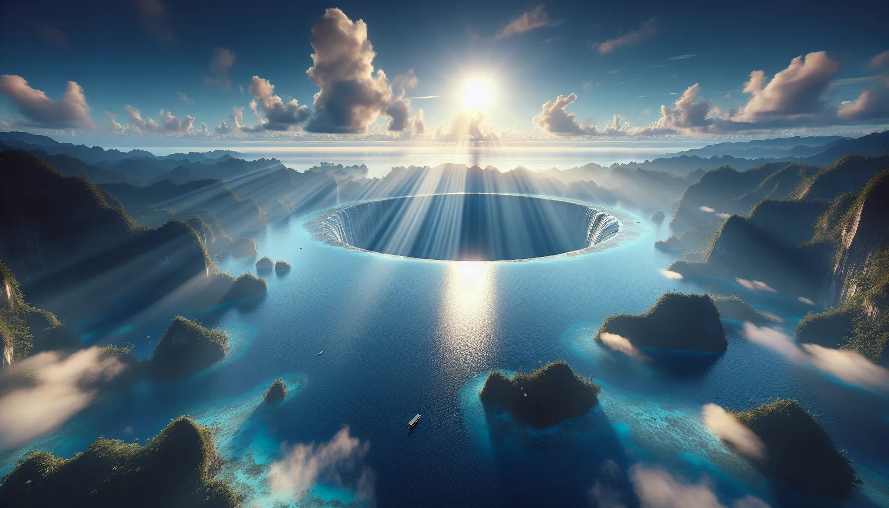 Beyond the Shoreline: The Ultimate Freediving Experiences