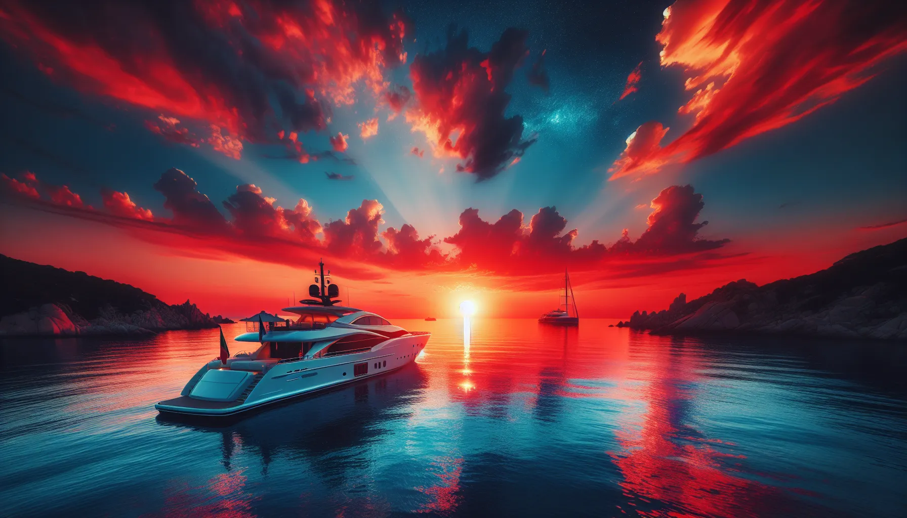 Boating Bliss: Top Destinations for Luxury Yacht Experiences