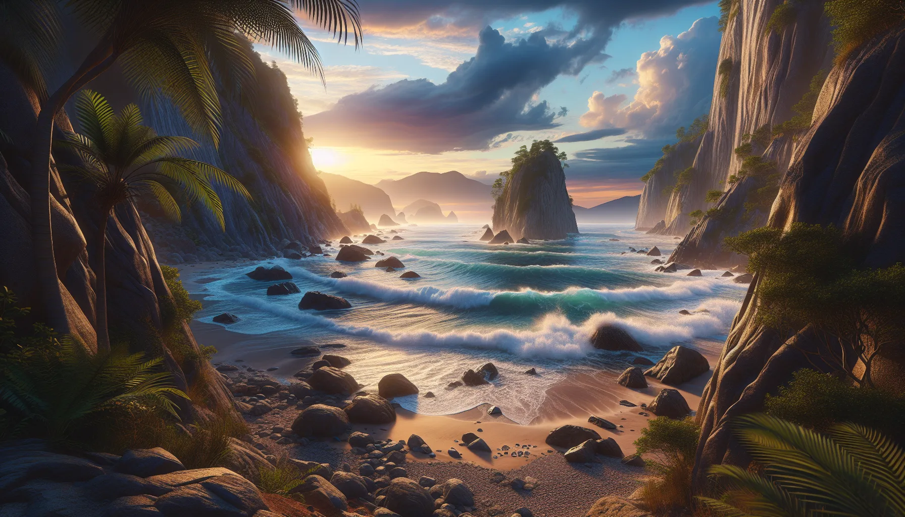 The Windwave-catching Chronicles: Barca’s Best Windy Spots