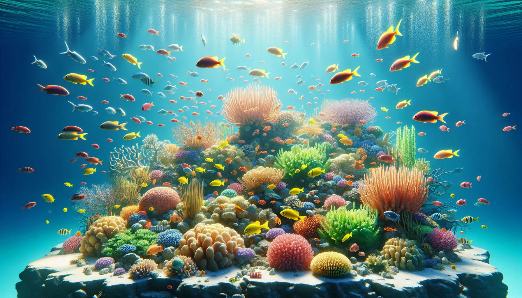 Adventure in the Depths: Scuba Destinations