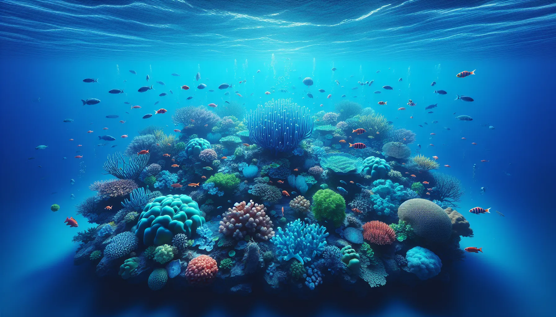 Sun, Catch Waves, and Sea Life: A Snorkeler’s Guide