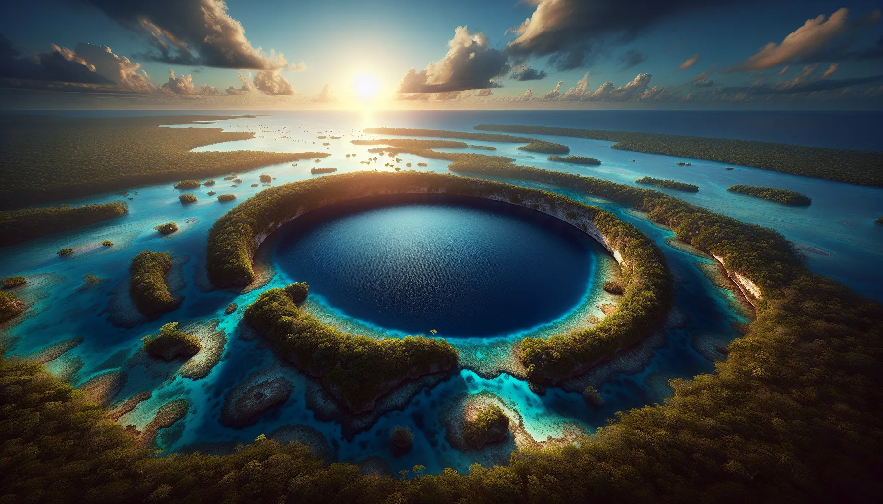 Underwater Treasures: Scuba Destinations to See