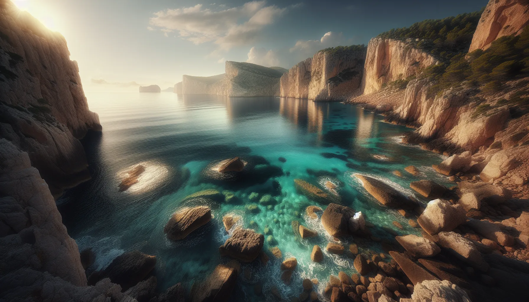 Row, Paddle, and Glide: Paddle Touring the Coast