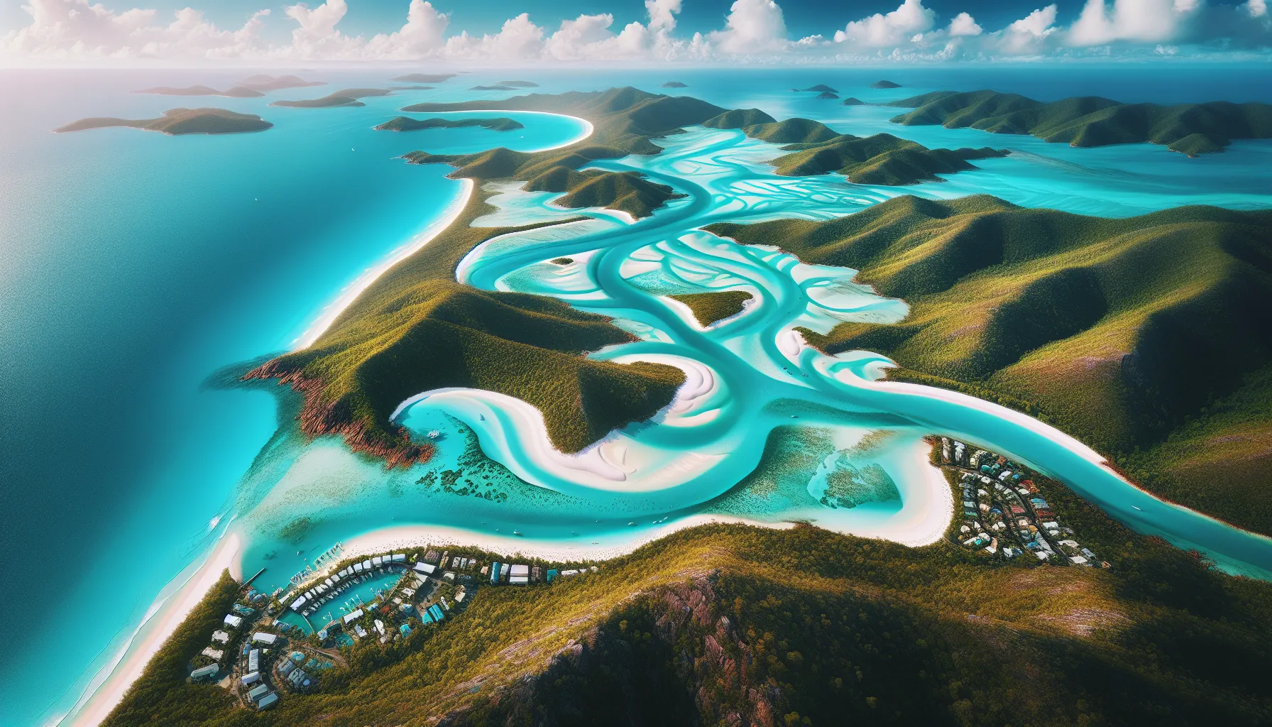 Ocean Odyssey: Where to Take the Perfect Boating Trip