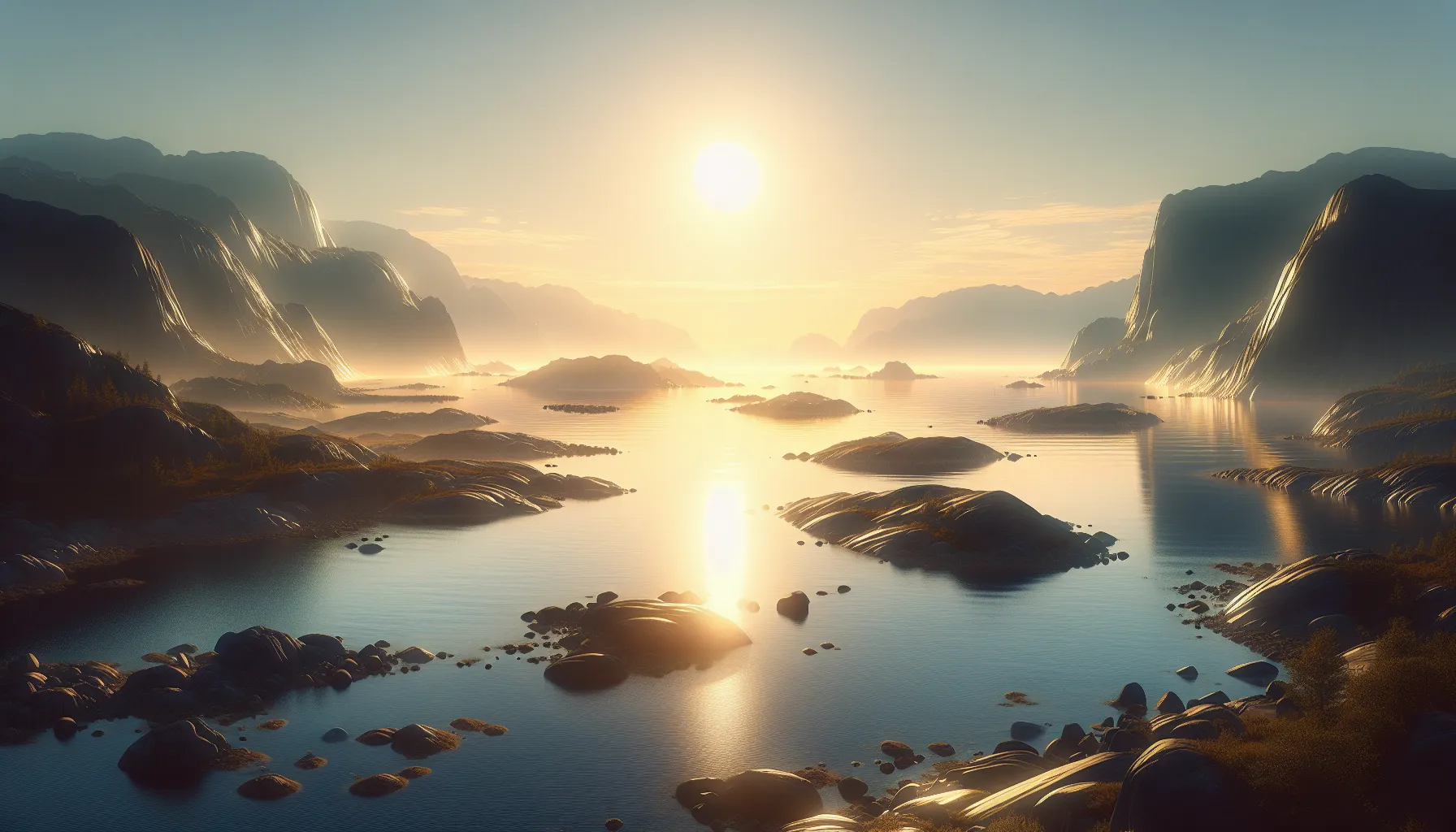 Journey by Paddle: Paddle Through Hidden Coastal Trails