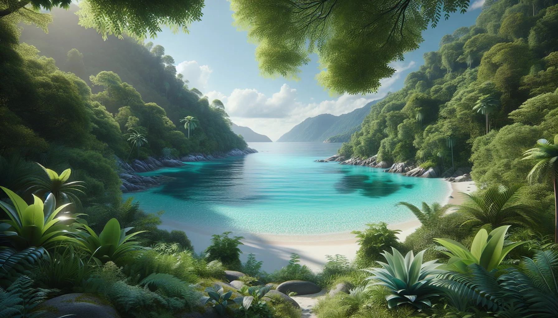 Live the Dream: Boating Around Barca