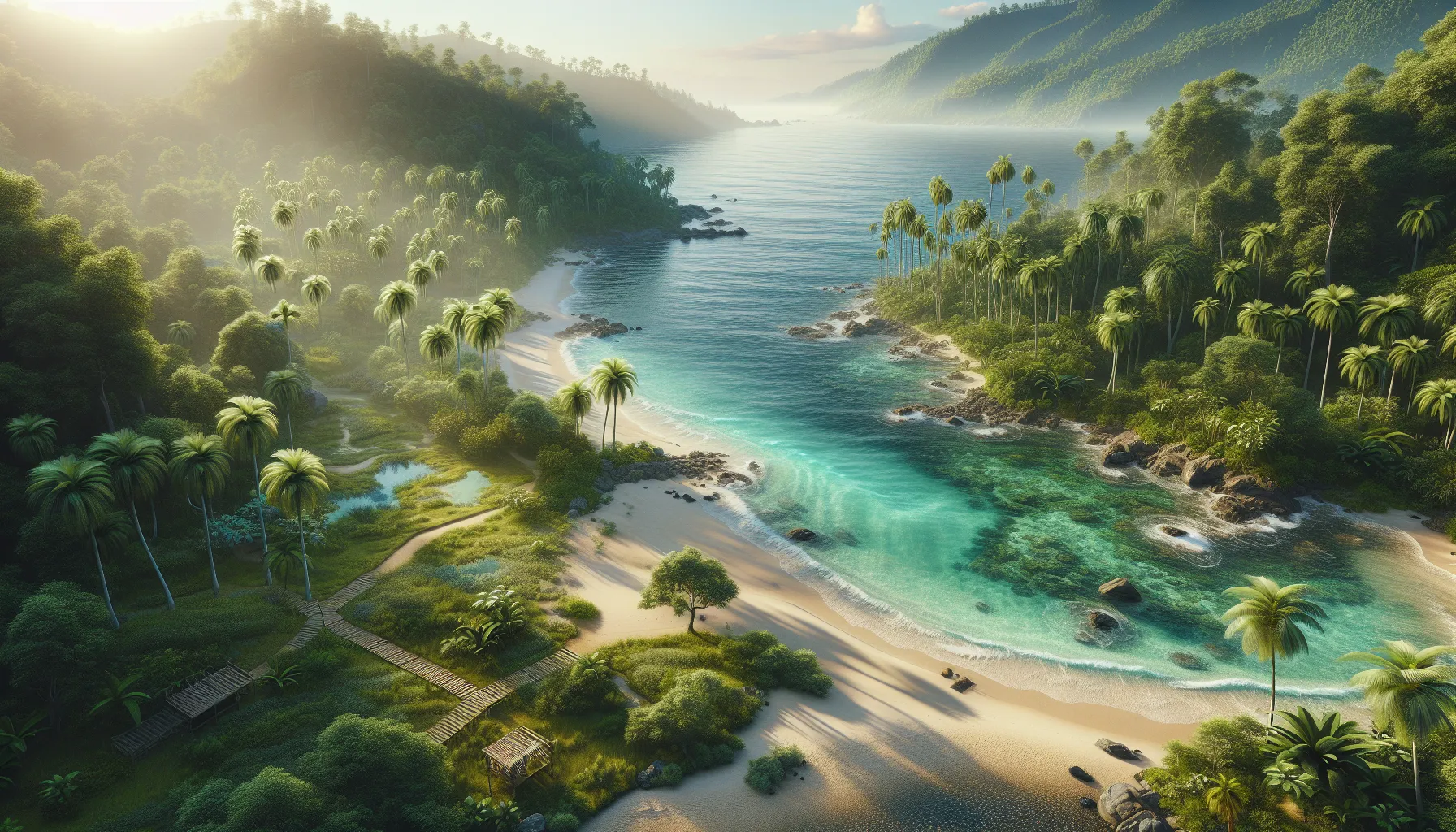 Close to Nature: Sustainable Boating Practices