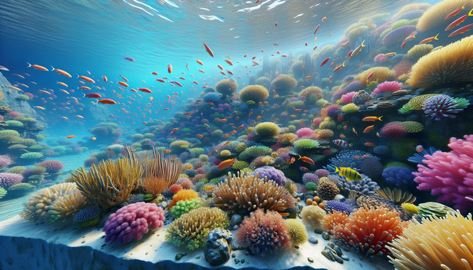 Beneath the Surface: Scuba Dive Into Must-Knows