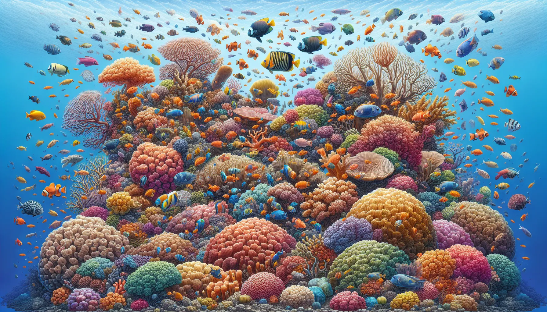 Dive Into Adventure: Scuba Hotspots and Hidden Treasures