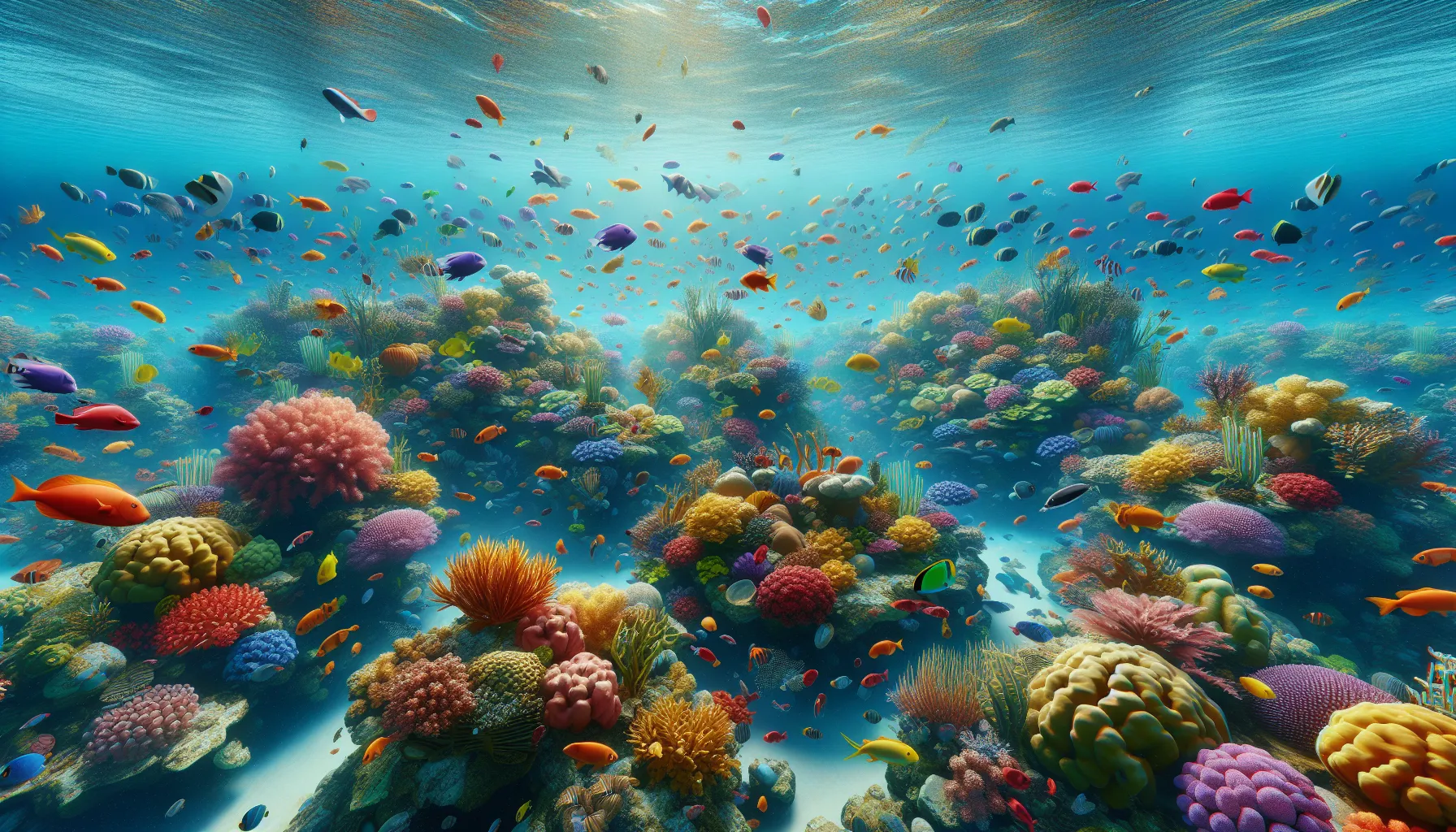 Beyond Boundaries: Adventures at Sea Awaiting You