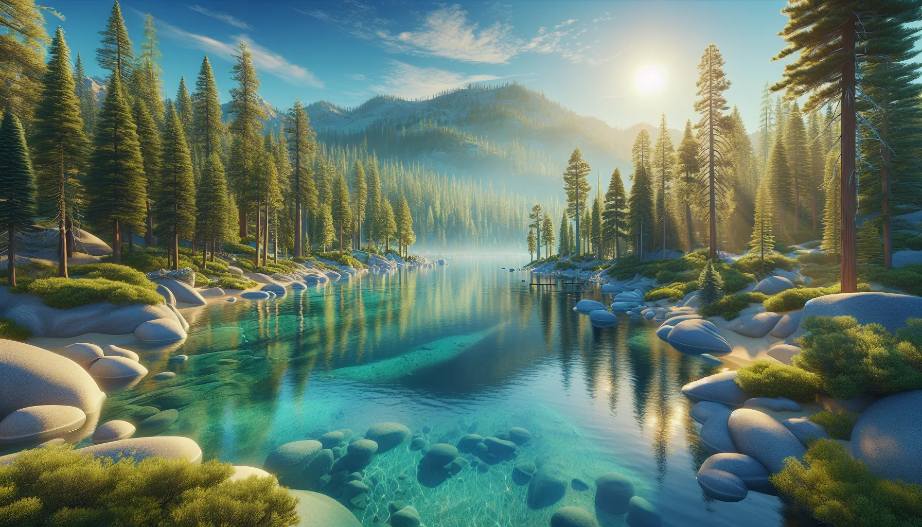 Stand Tall: Stand-Up Paddleboarding Adventures