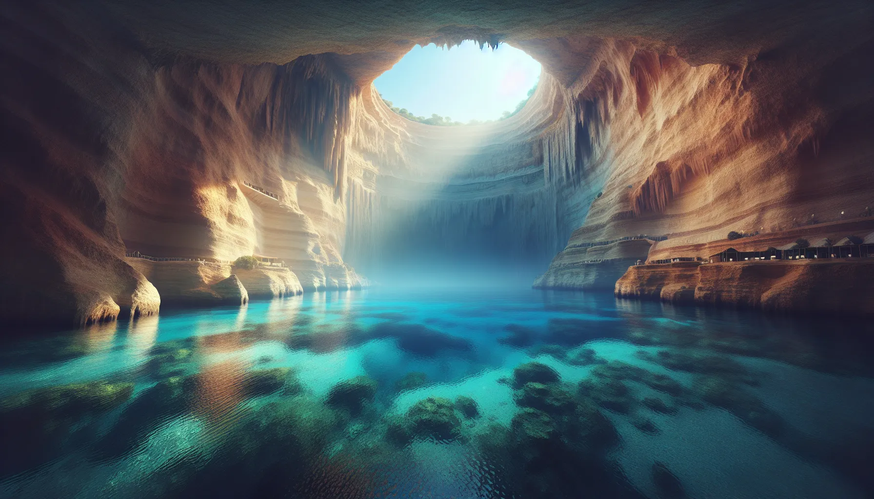 Experience the Depths: Freediving for Beginners