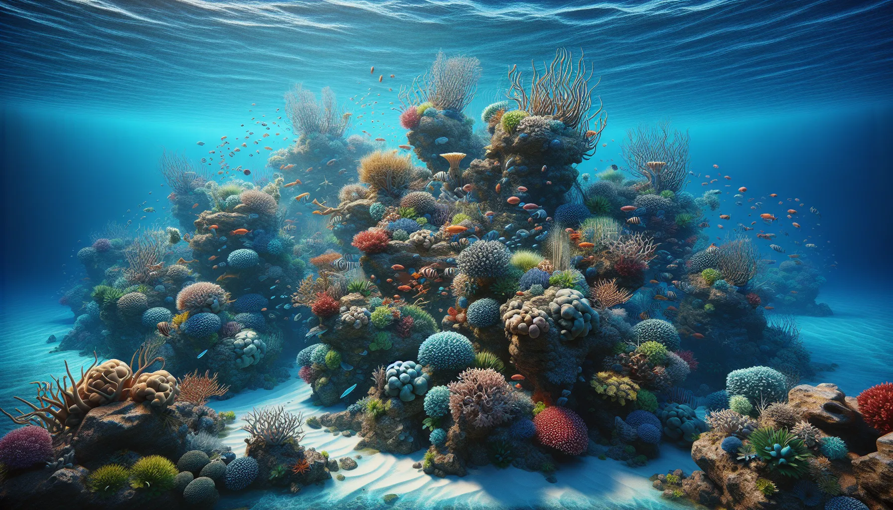 Into the Depths: Scuba Dive Into Beyond the Usual