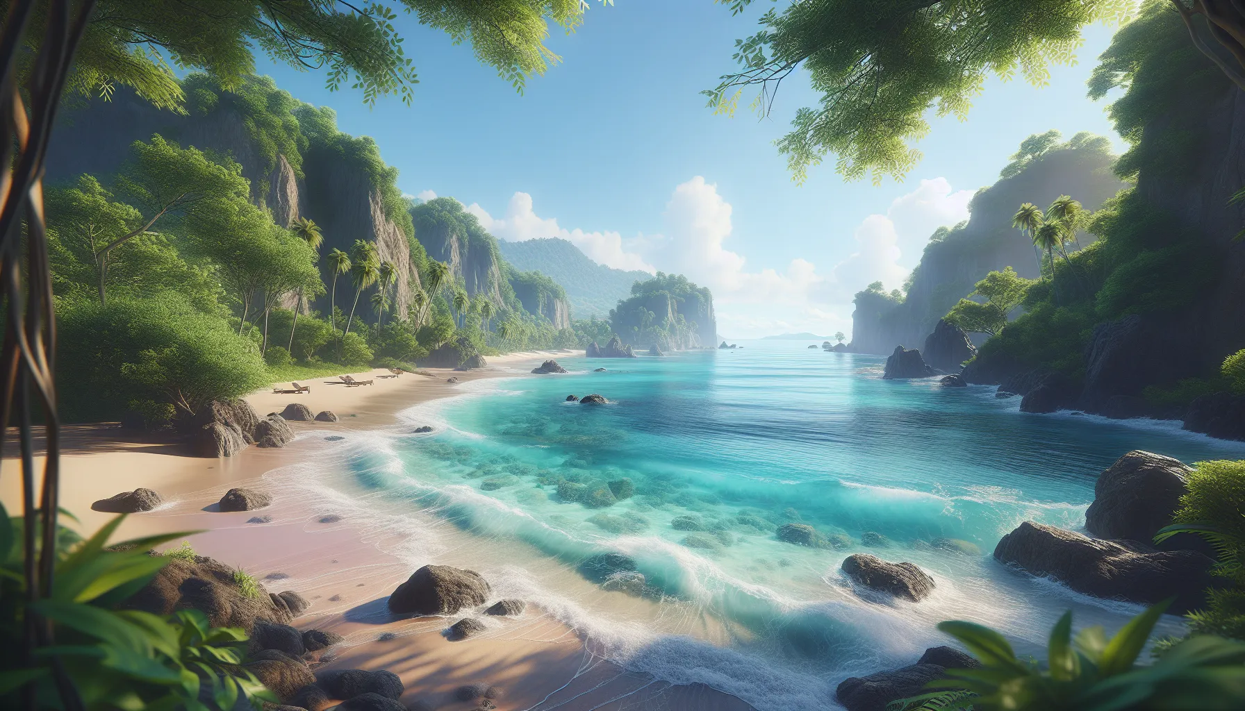 Island Escapes: Discover Barca’s Coastal Islands