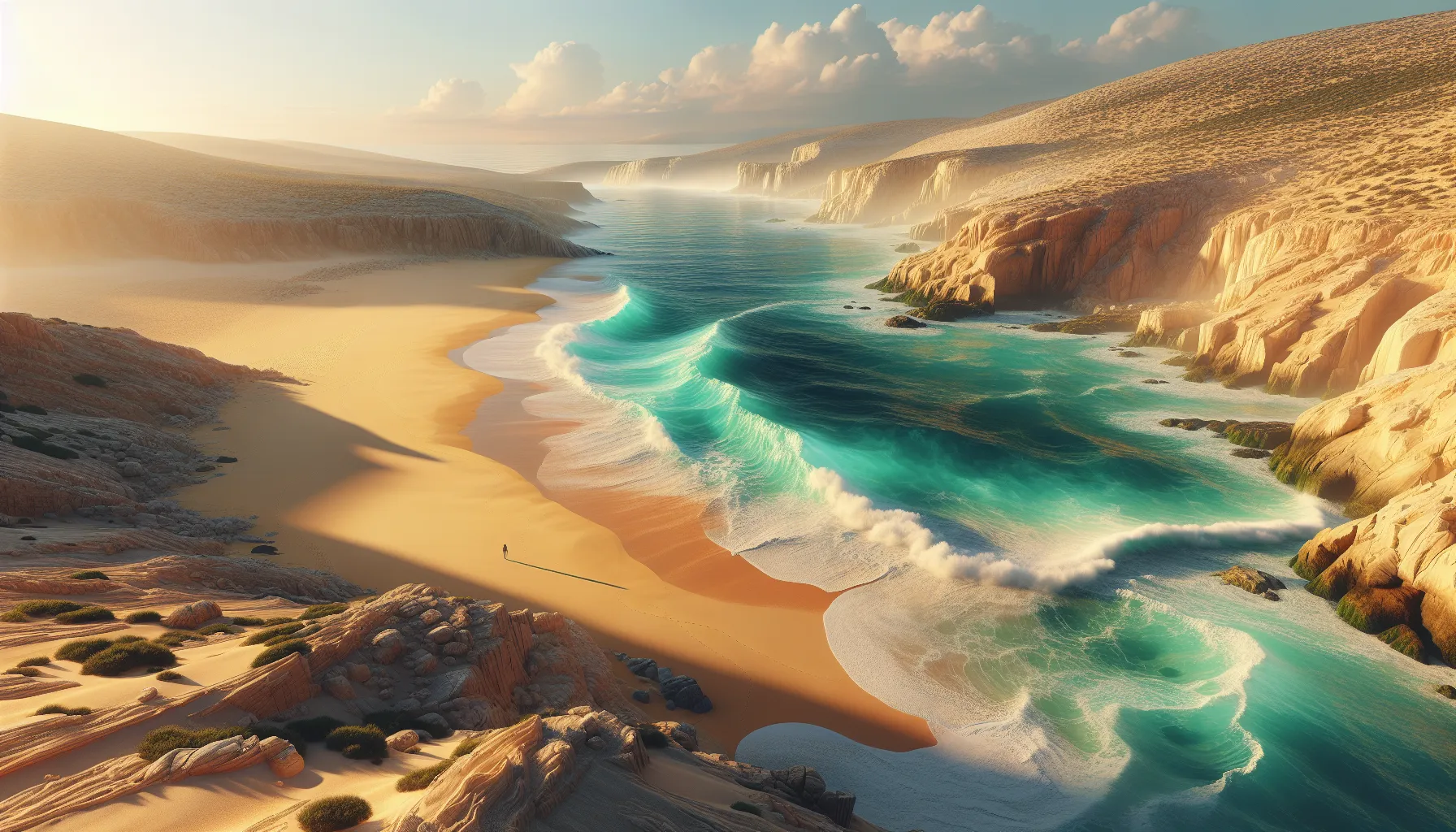 Catch a Wave: Top Surfing Destinations in Barca