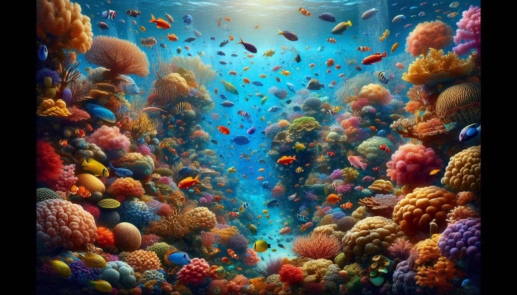 Ocean Views: Scuba Dive Into’s Best Kept Secrets