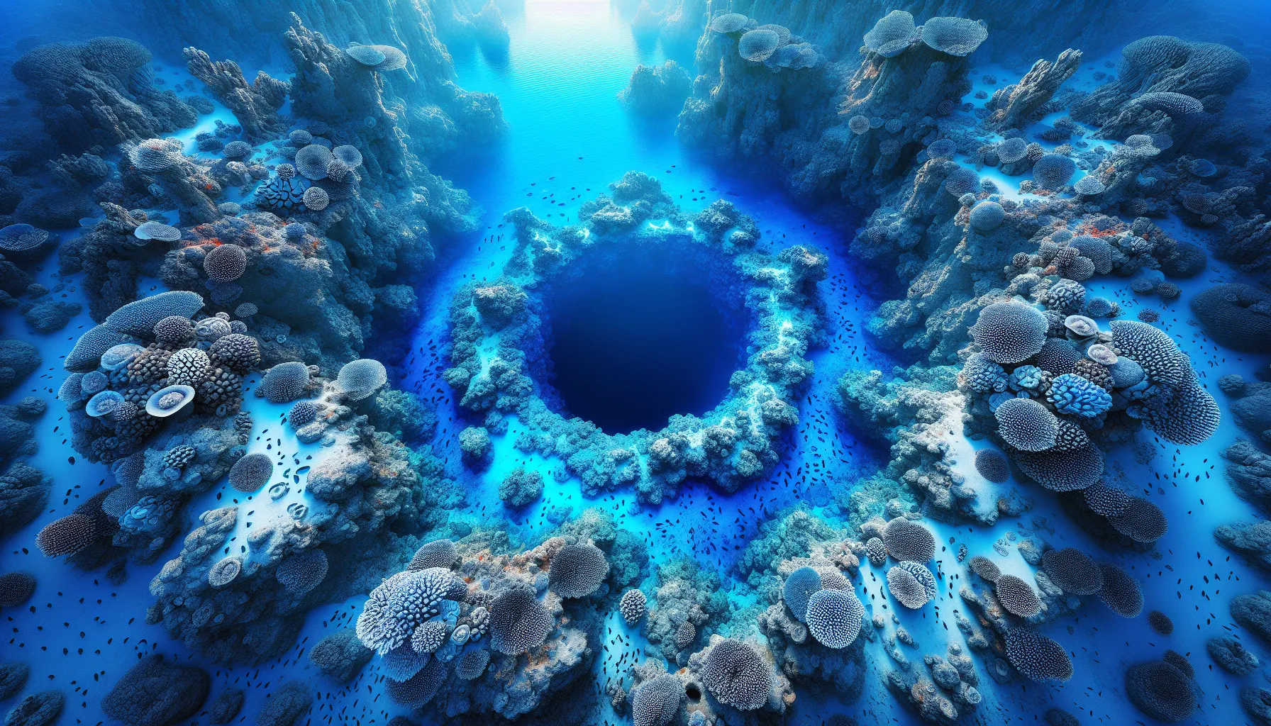 Take a Plunge: Freediving Adventures Await