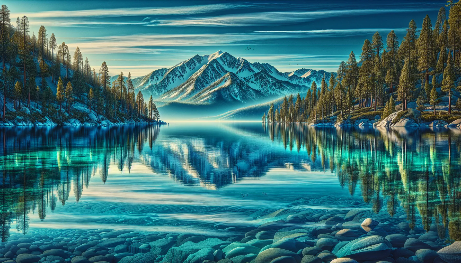 On the Waves: Stand-Up Paddleboard for Adventurers