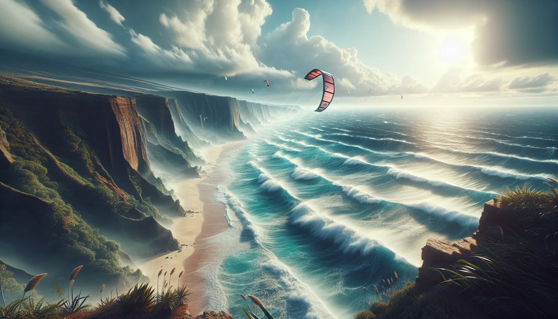 Thrill-Seeker’s Ultimate Guide to Extreme Water Sports