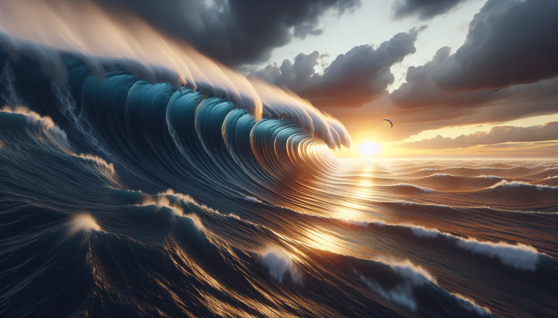 Feel the Rush: Kitewave-catching Essentials and Locations