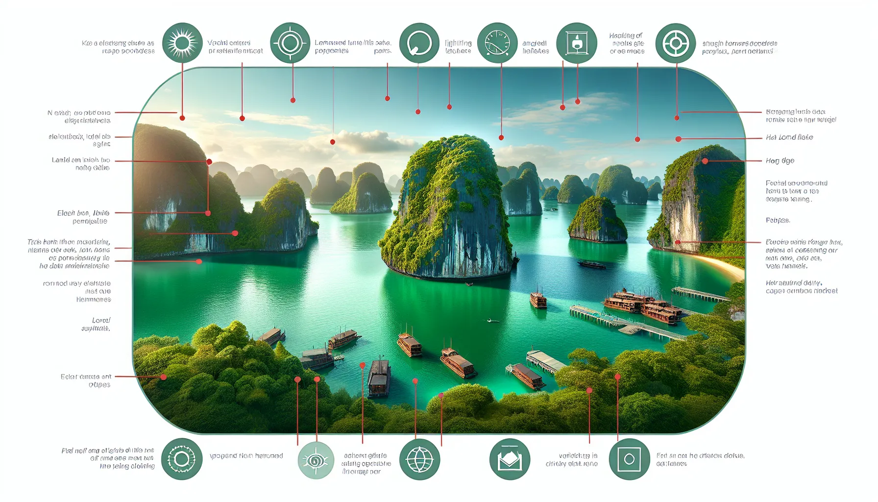 Where Waters Meet Adventure: A Paddle Througher’s Guide