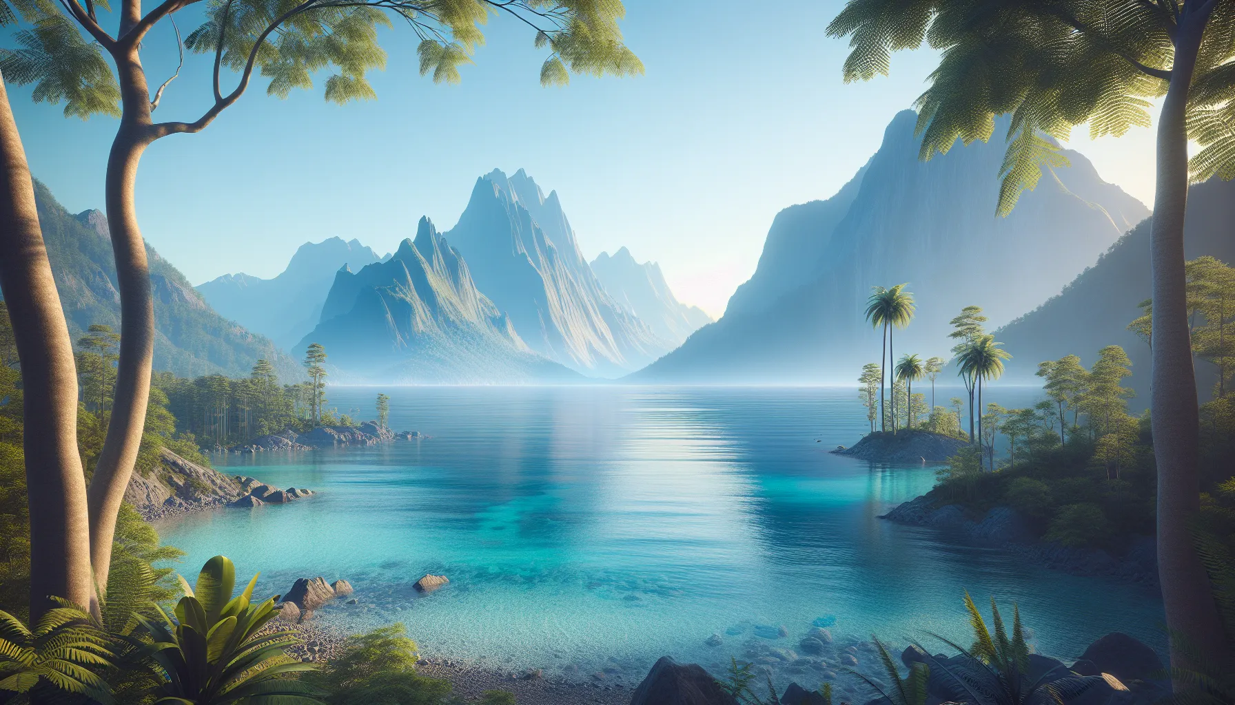 The Windsurfer’s Playground: Barca’s Best Breezy Bays