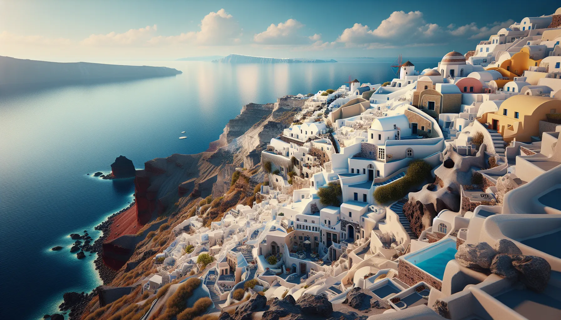 Island Hopping by Boat: Discover New Horizons