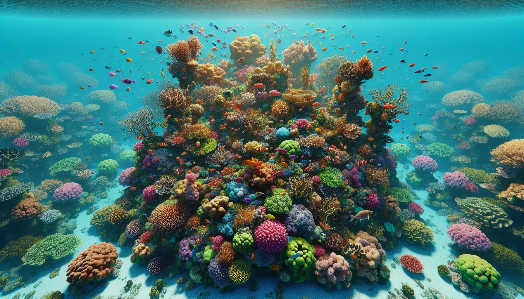 Exploring Hidden Reefs for All: The Beginner’s Ultimate Guide