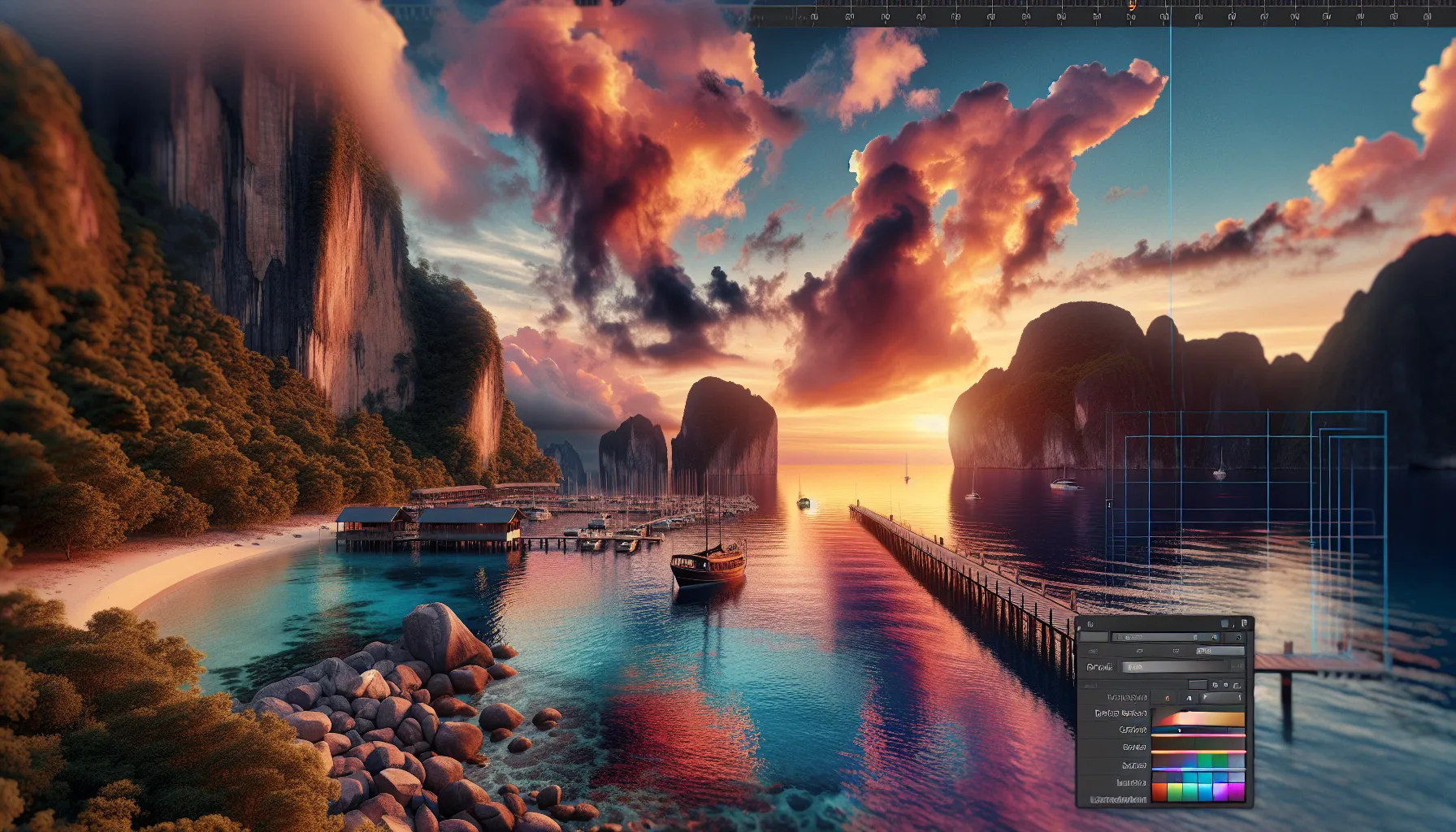 Hidden Marinas: Docking Spots Worth Discovering