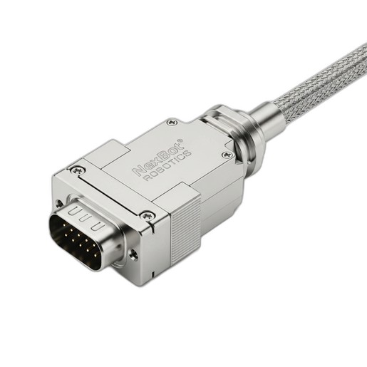 NexBot Robotics 532-005 Rectangular Connector, 32-Pin