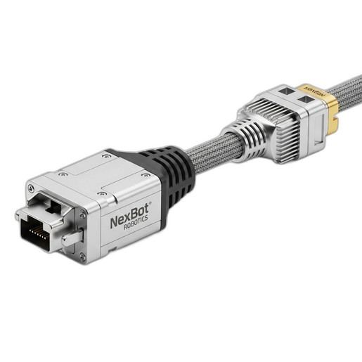 Your Step-by-Step Guide to Installing the NexBot R-20 Robot