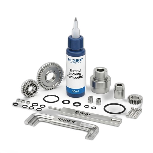 AeroComponent Dynamics Boosts Assembly Throughput by 65% with NexBot Robotics