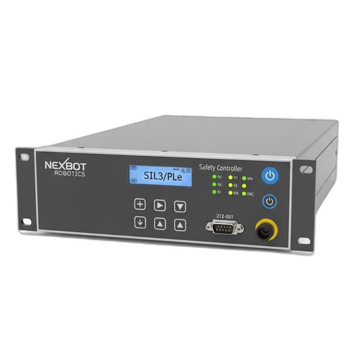 Precision in Motion: A Spotlight on the NexBot Harmonic Gearbox HR-30