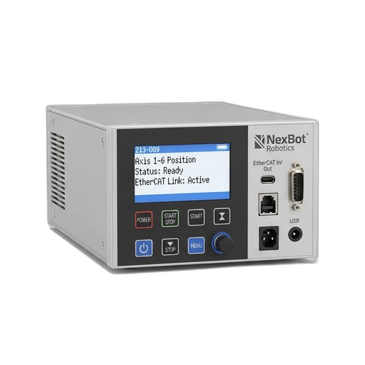 NexBot Robotics 213-009 6-Axis Motion Controller