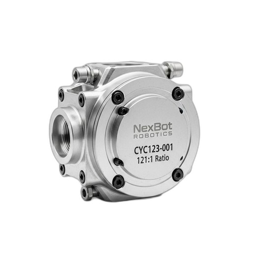 Maximizing Uptime: A Proactive Maintenance Guide for Robotic Drivetrains and Cabling