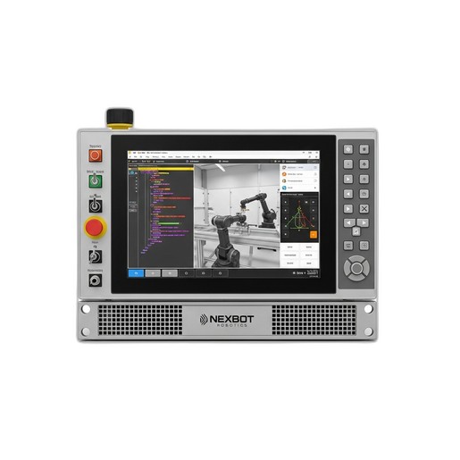 NexBot Safety 231-012 Programming Software License