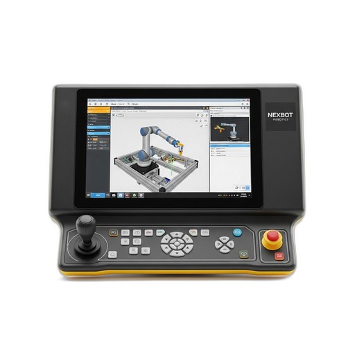 NexBot Drives 231-014 Programming Software License