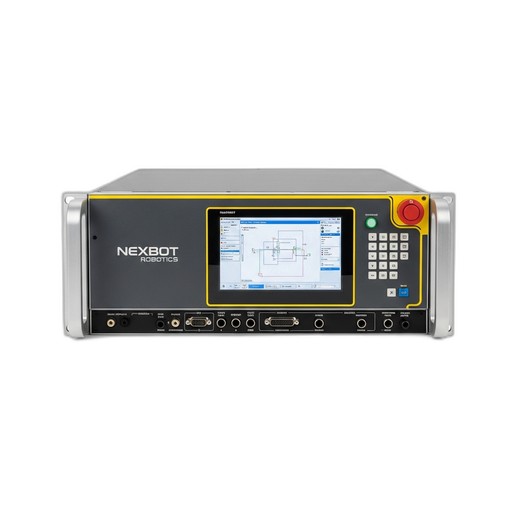 NexBot Drives 232-006 Simulation Software License