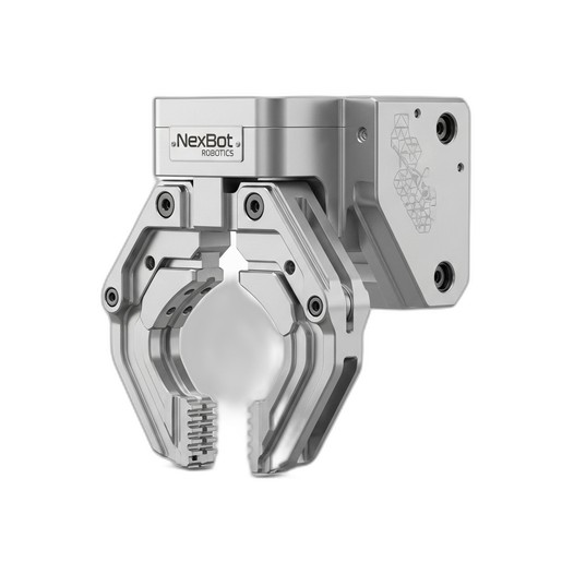 NexBot Vision 421-011 Automatic Tool Changer, 50 kg Payload