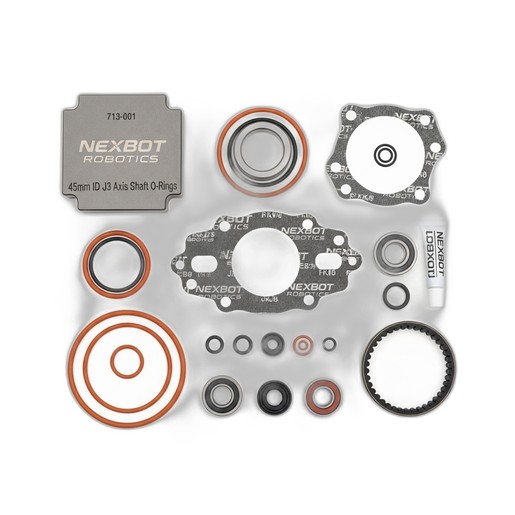 Product Spotlight: The NexBot MA012-001 6-Axis Robot Arm