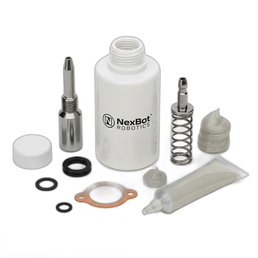 PROFINET in Robotics: The Digital Nervous System of Modern Automation