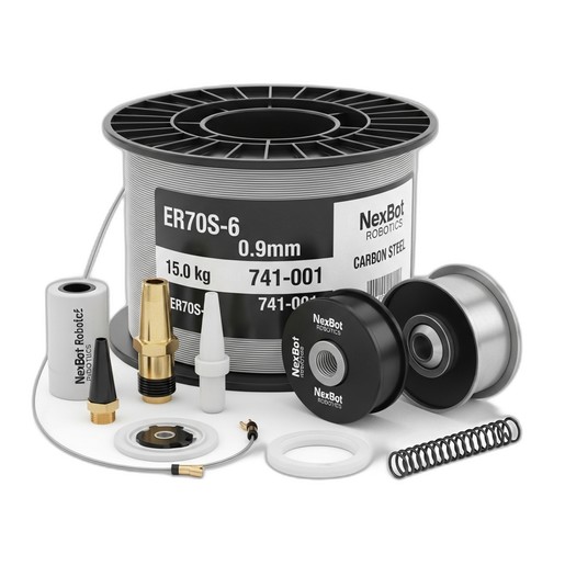 How to Integrate an Automatic Tool Changer for Flexible Automation