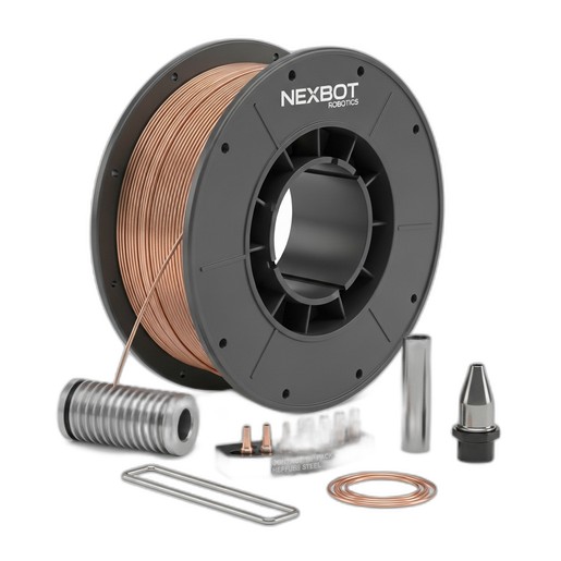 A Step-by-Step Guide to Calibrating Your Robotic Welding Cell
