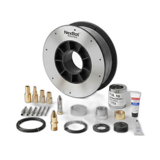 NexBot Drives 741-006 Welding Wire