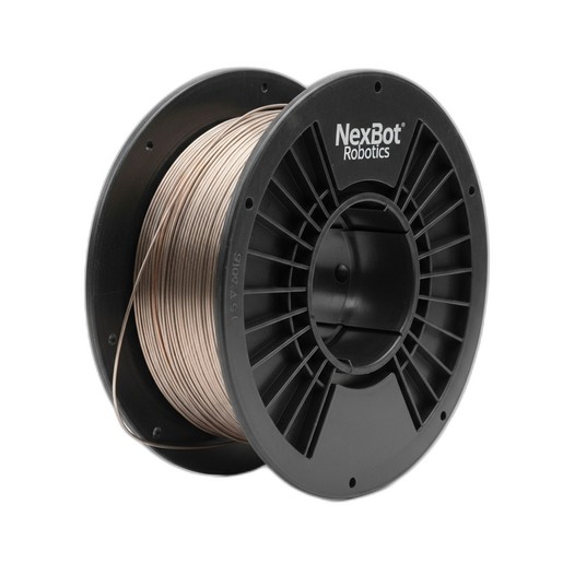 Maximize Uptime & Flexibility with the NexBot Automatic Tool Changer